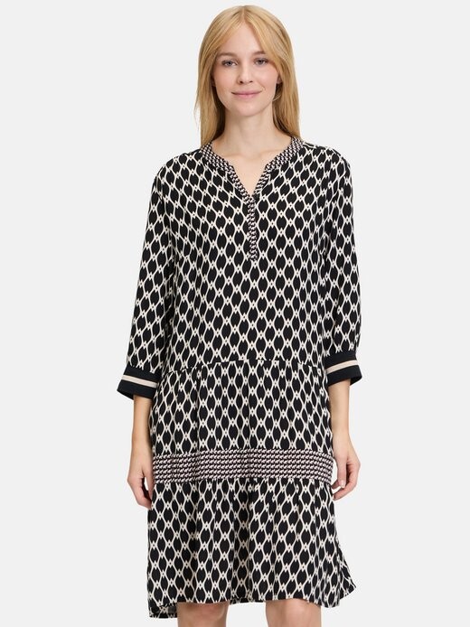 

Платье-Блузка Betty Barclay, черный