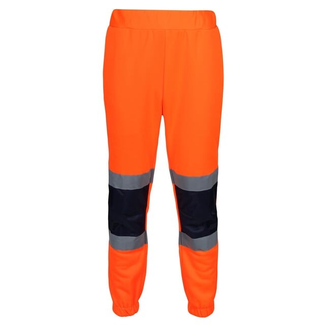

Мужские брюки Hi Vis Regatta, оранжевый