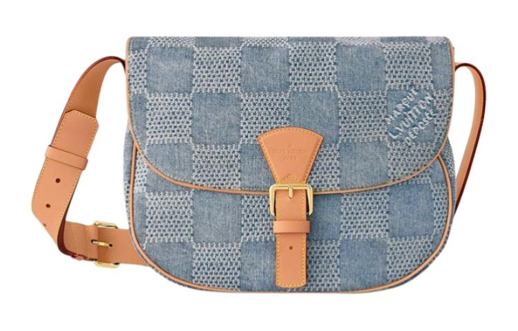 

LOUIS VUITTON Сумка через плечо