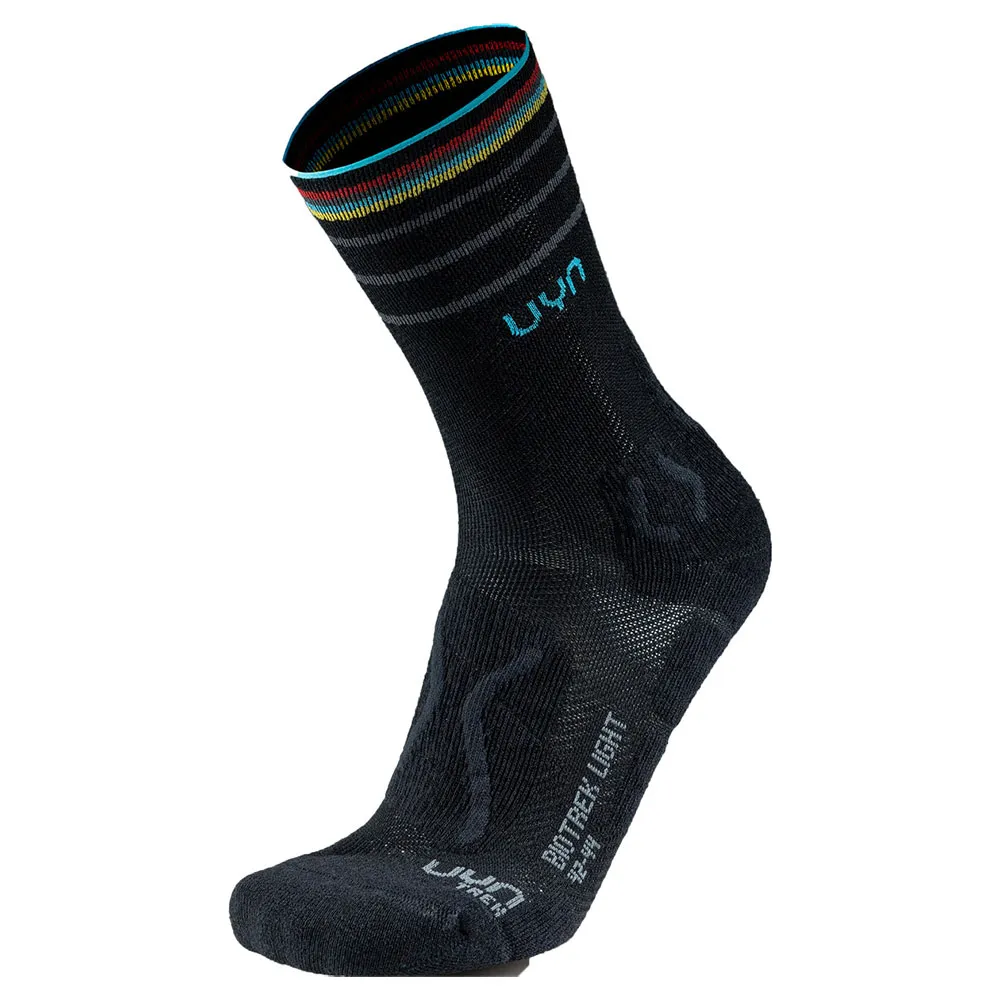

Носки UYN Biotrek Light, черный