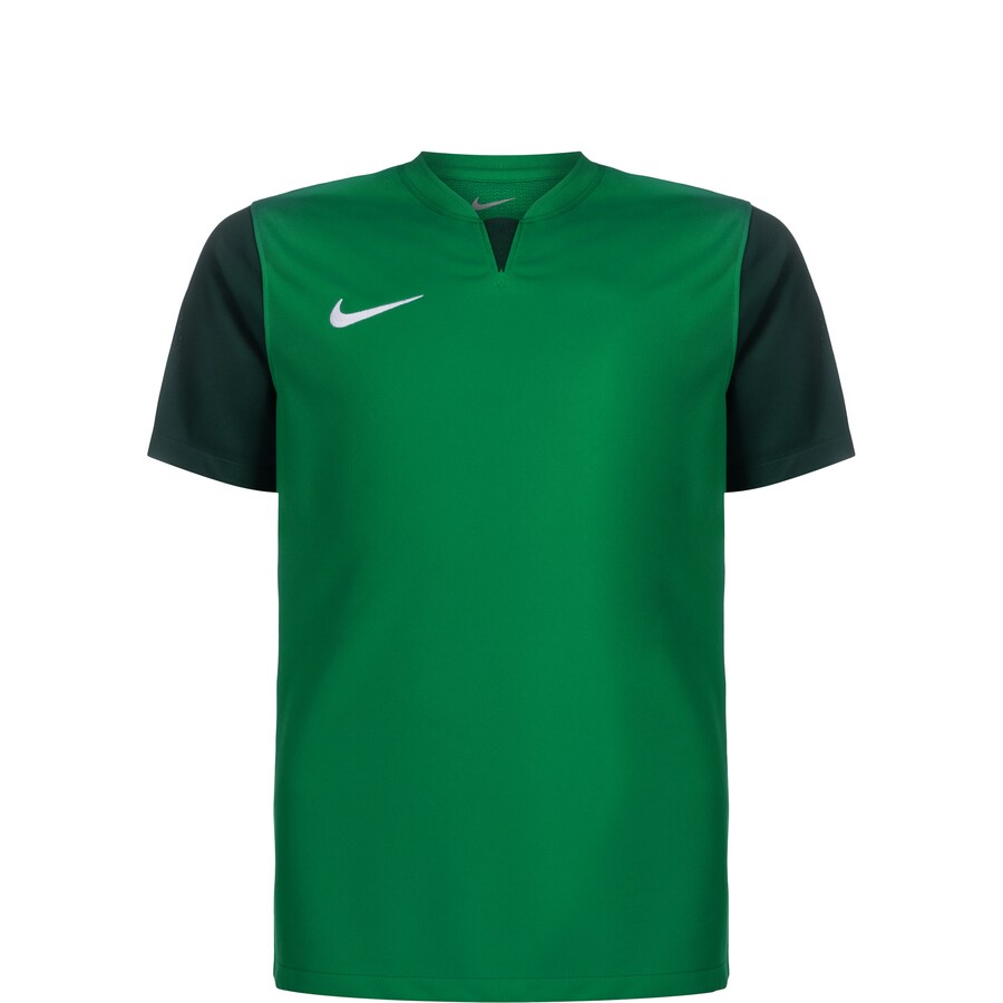 

Футболка Performance NIKE Trophy V, зеленый