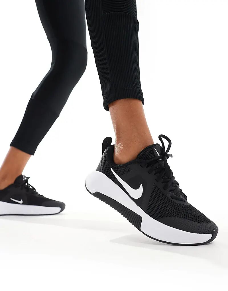 Кроссовки MC 3 черного цвета Nike Training