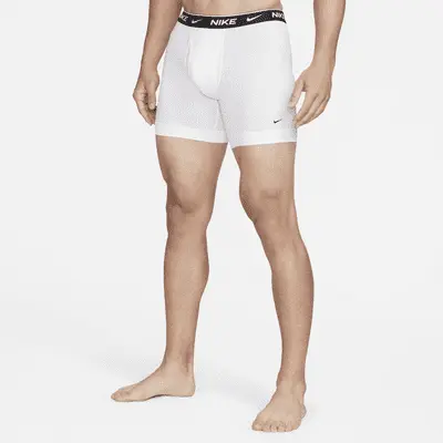 

Шорты Nike Dri-FIT Essential Cotton Stretch, разноцветный