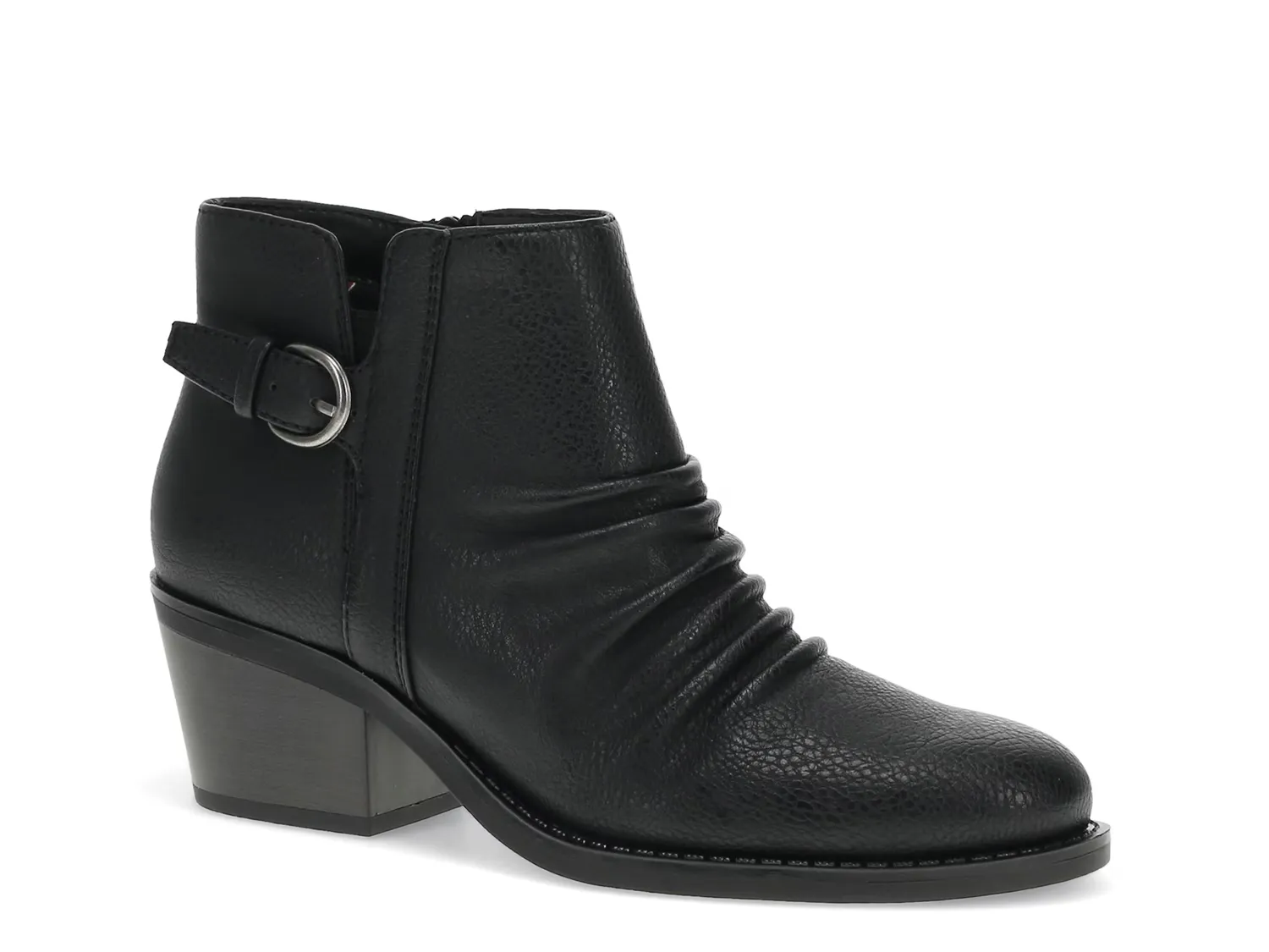 

Ботильоны Linnea Bootie Baretraps, черный