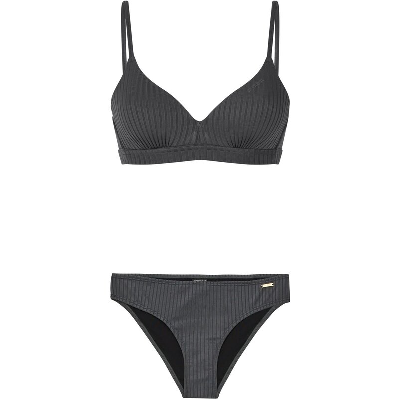 

Bikini prtmanja25 wire bcd-cup Protest, серый