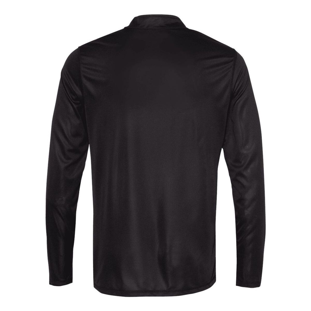 

Пуловер с молнией в четверть цвета Attain Color Secure Performance Augusta Sportswear