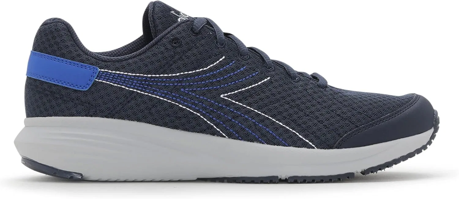 Мужские кроссовки Diadora Flamingo 7 178054 синие