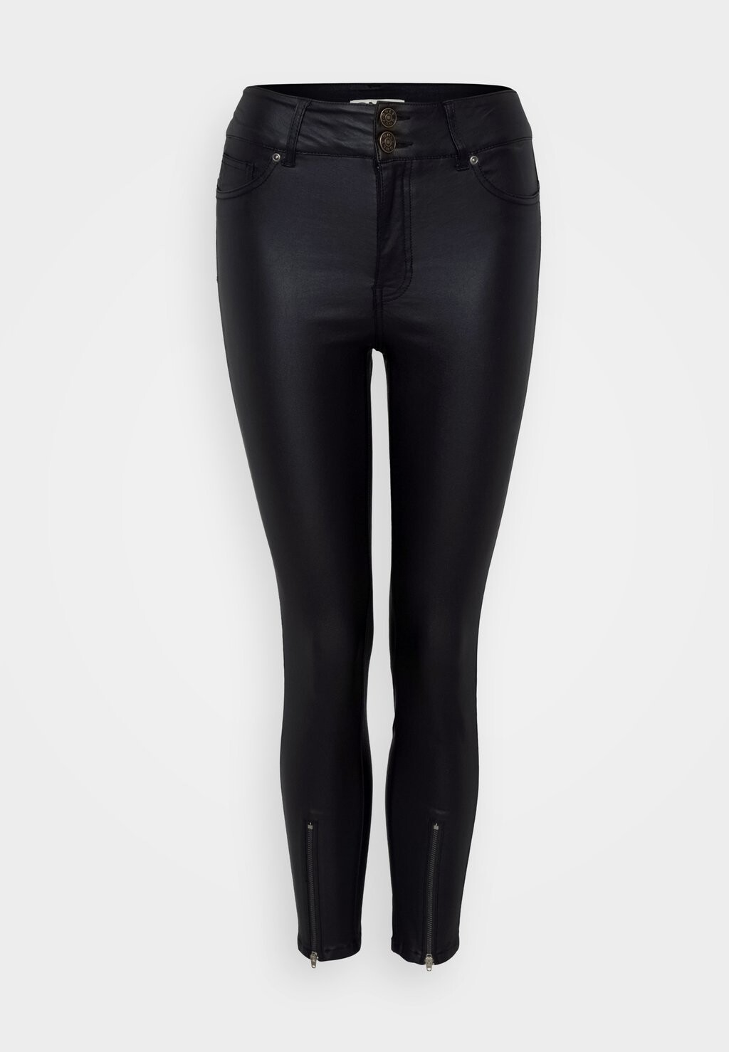 

Брюки ONLPALMER GOSH ZIP ONLY Petite, черный