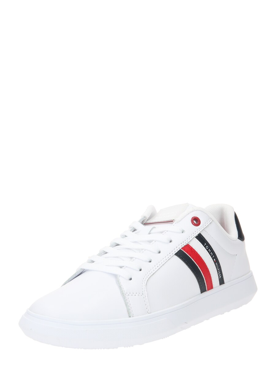 

Кроссовки TOMMY HILFIGER Essential, White