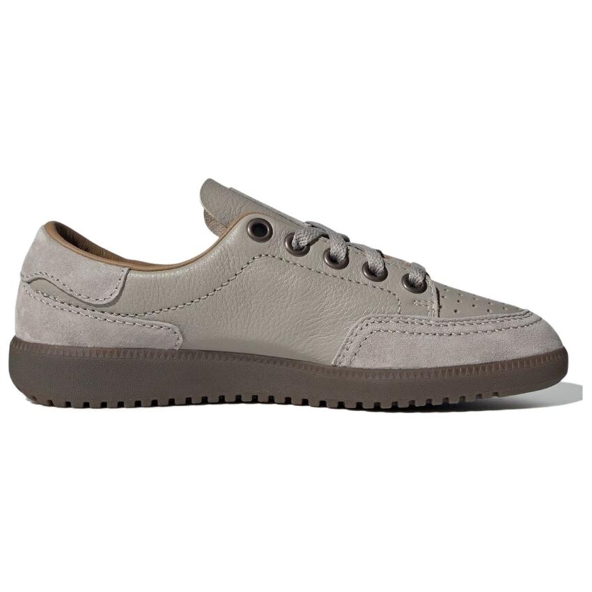 Кроссовки Adidas Garwen SPZL Cardboard, коричневый — фото 2