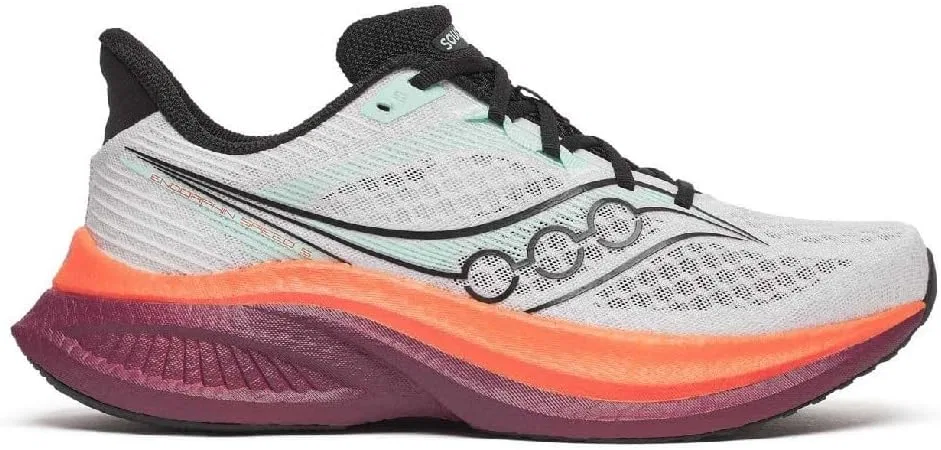 Мужские кроссовки Saucony Endorphin Speed ​​5, White