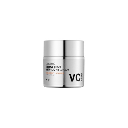 

Крем для лица Vita-Light с витамином C и витаминами B и E Vt Cosmetics