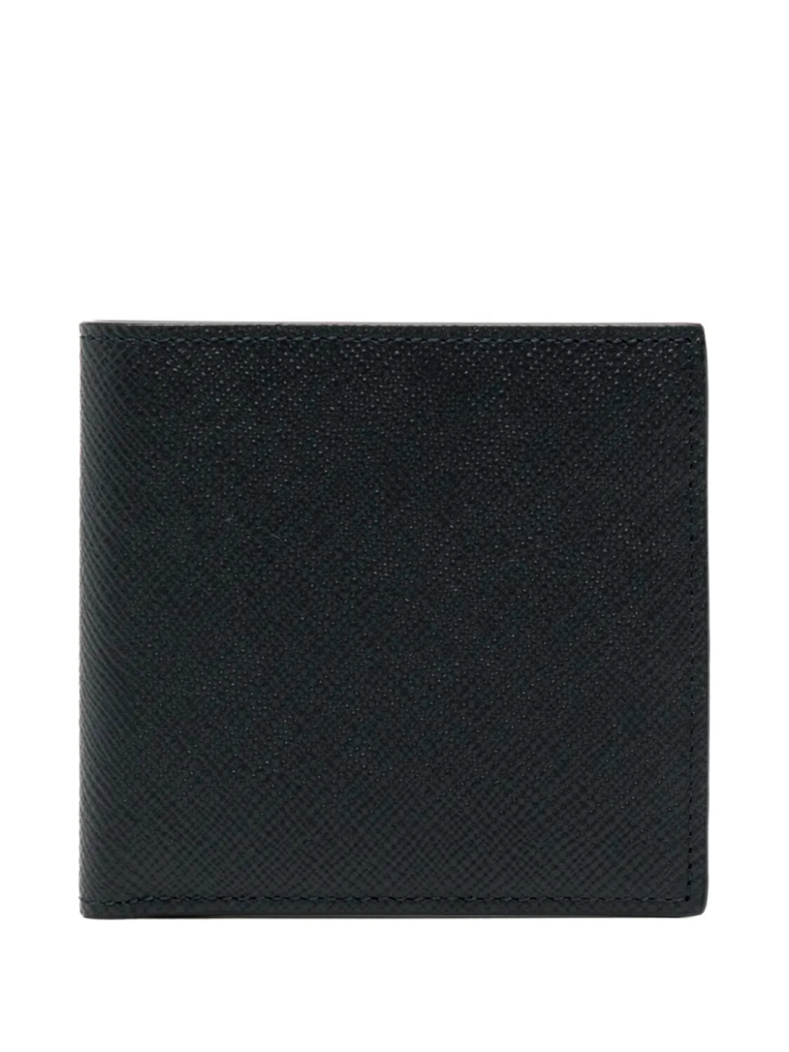 

Кошелек Smythson Panama, синий