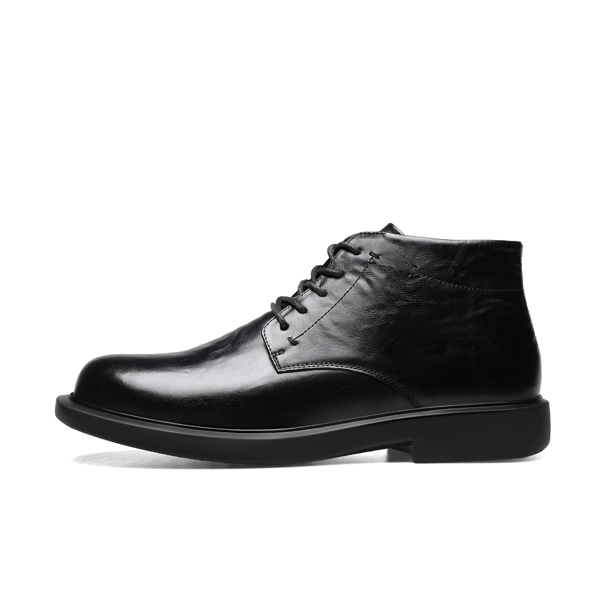 

Ботинки короткие мужские D FUSE SCANDINAVIA Martin D:FUSE SCANDINAVIA, черный