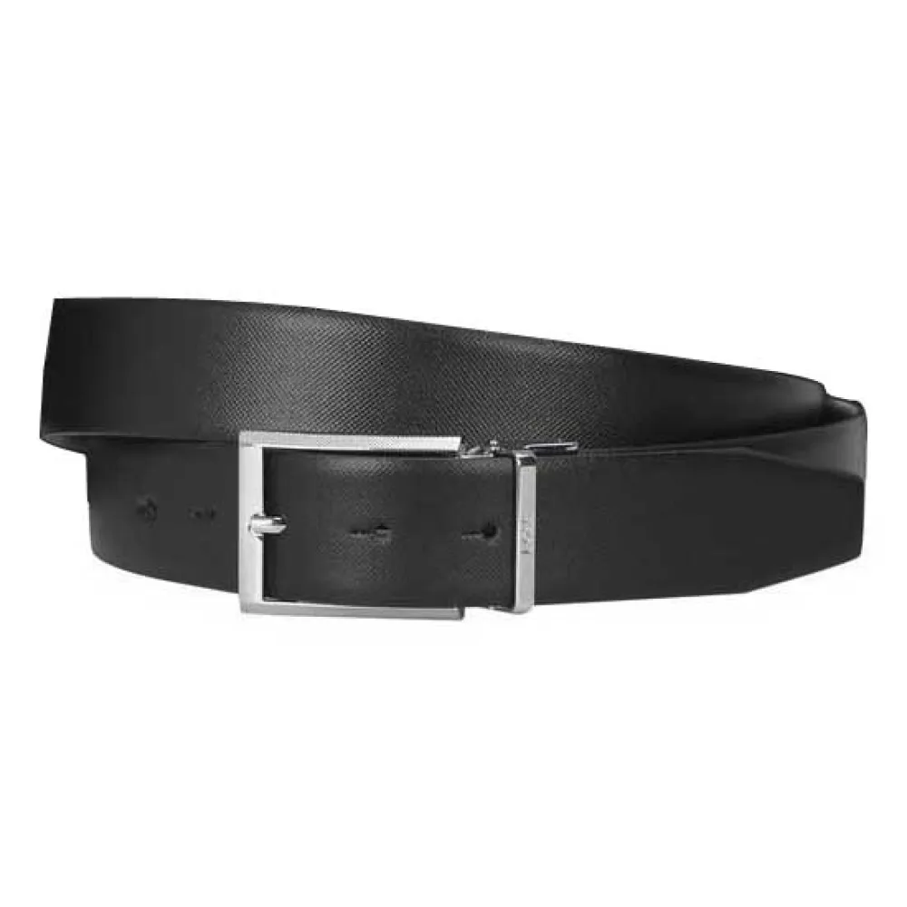 

Ремень BOSS Gert D Gb35 Sp 10245669, черный