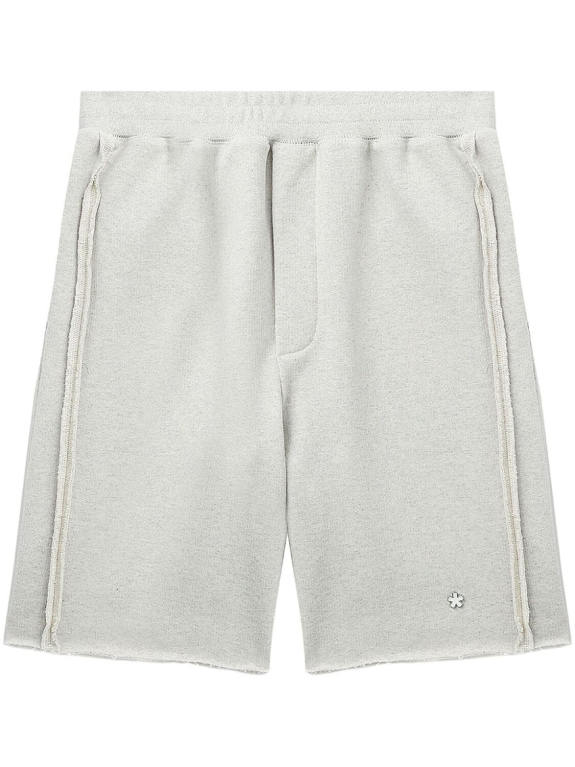 

Спортивные шорты BAPY BY *A BATHING APE, серый