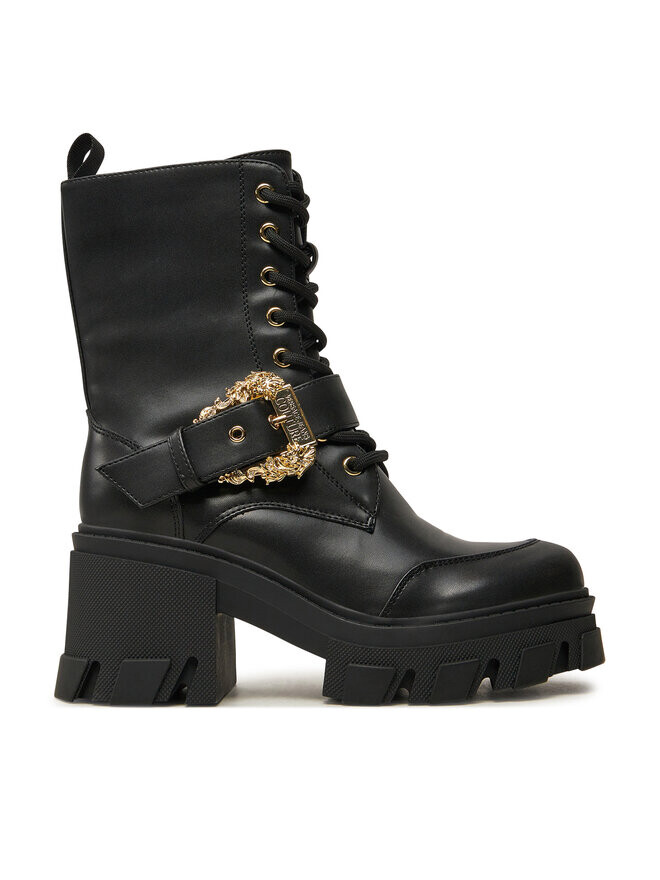 

Ботильоны Versace Jeans Couture Sopie 77VA3S86, черный