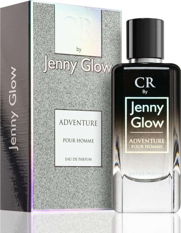 

Jenny Glow Adventure, Парфюмированная вода, 50 мл