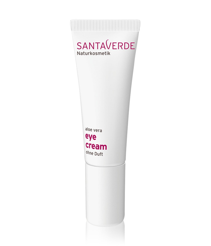 

Крем для глаз SANTAVERDE classic eye cream ohne Duft, 10 ml