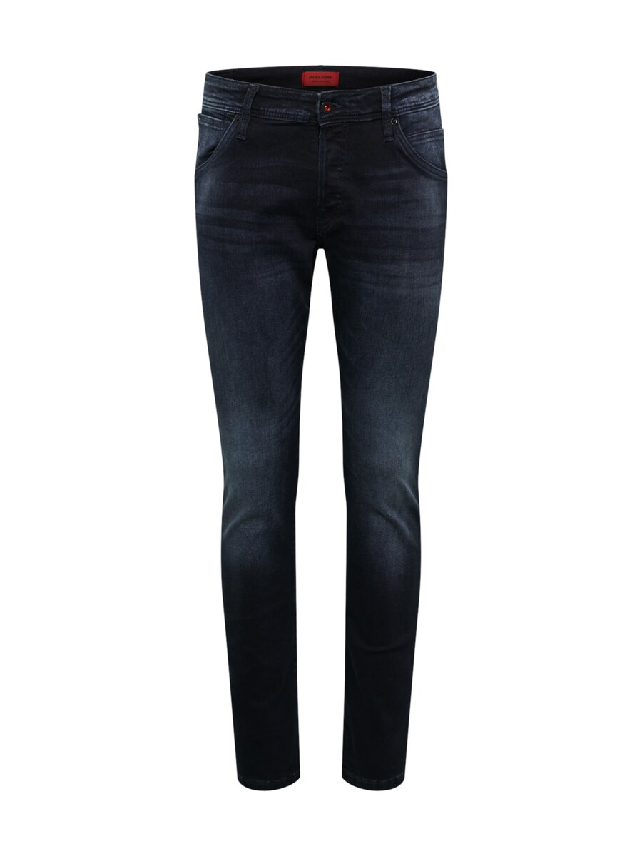 

Узкие джинсы JACK & JONES JJIGlenn JJFox, темно-синий