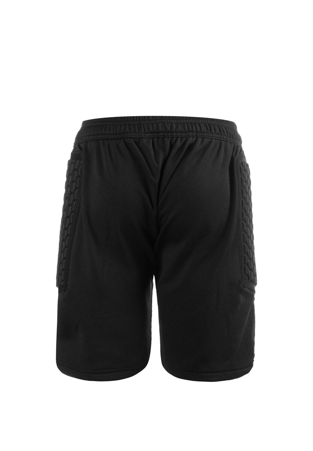 

Детские вратарские шорты Contest II Short Advance reusch, цвет Schwarz Xxs