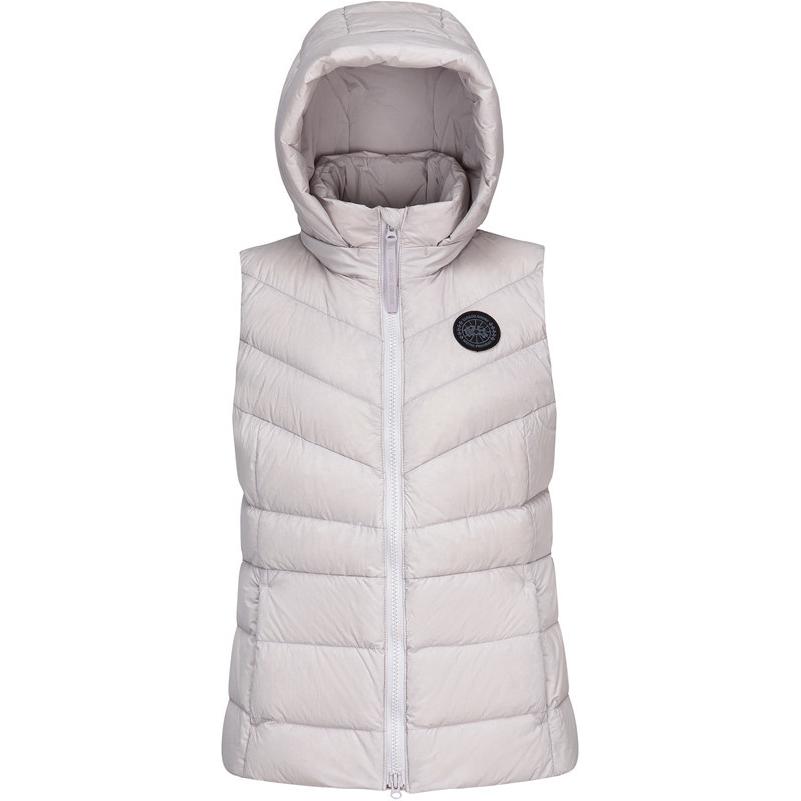 

Canada Goose Женский розовый жилет FW24, Pink
