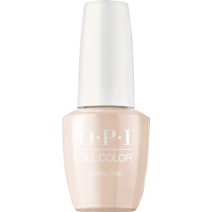 

Лак для ногтей Samoan Sand Pink 15 мл, Opi