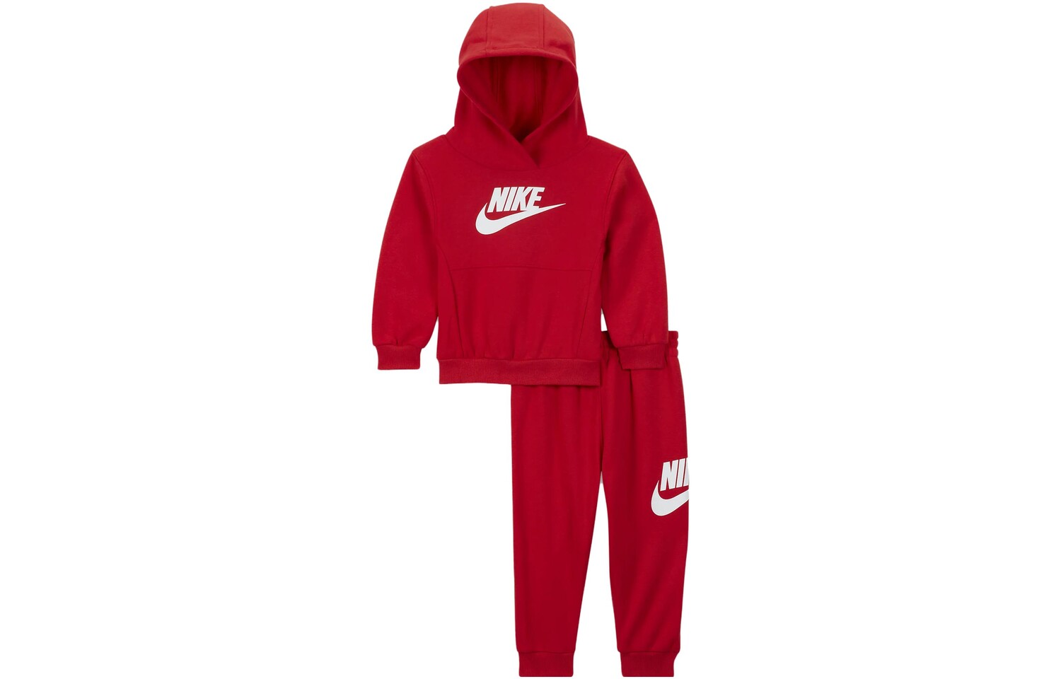 

Комбинезоны/ползунки TD Nike, красный