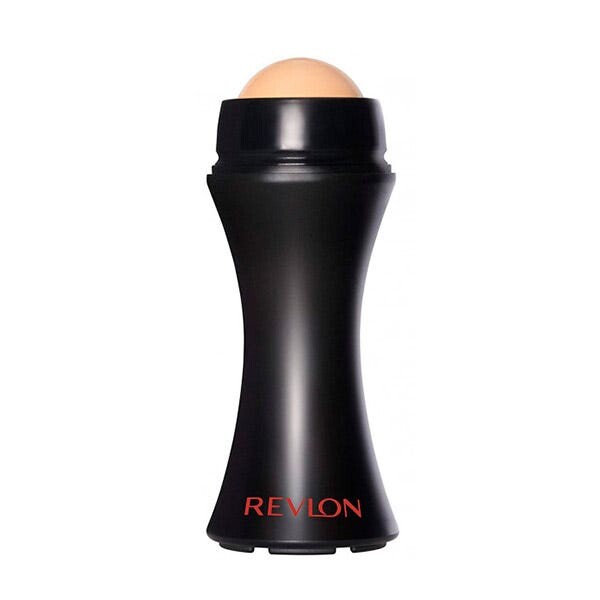 

Маслопоглощающий вулканический ролик 1 шт Revlon