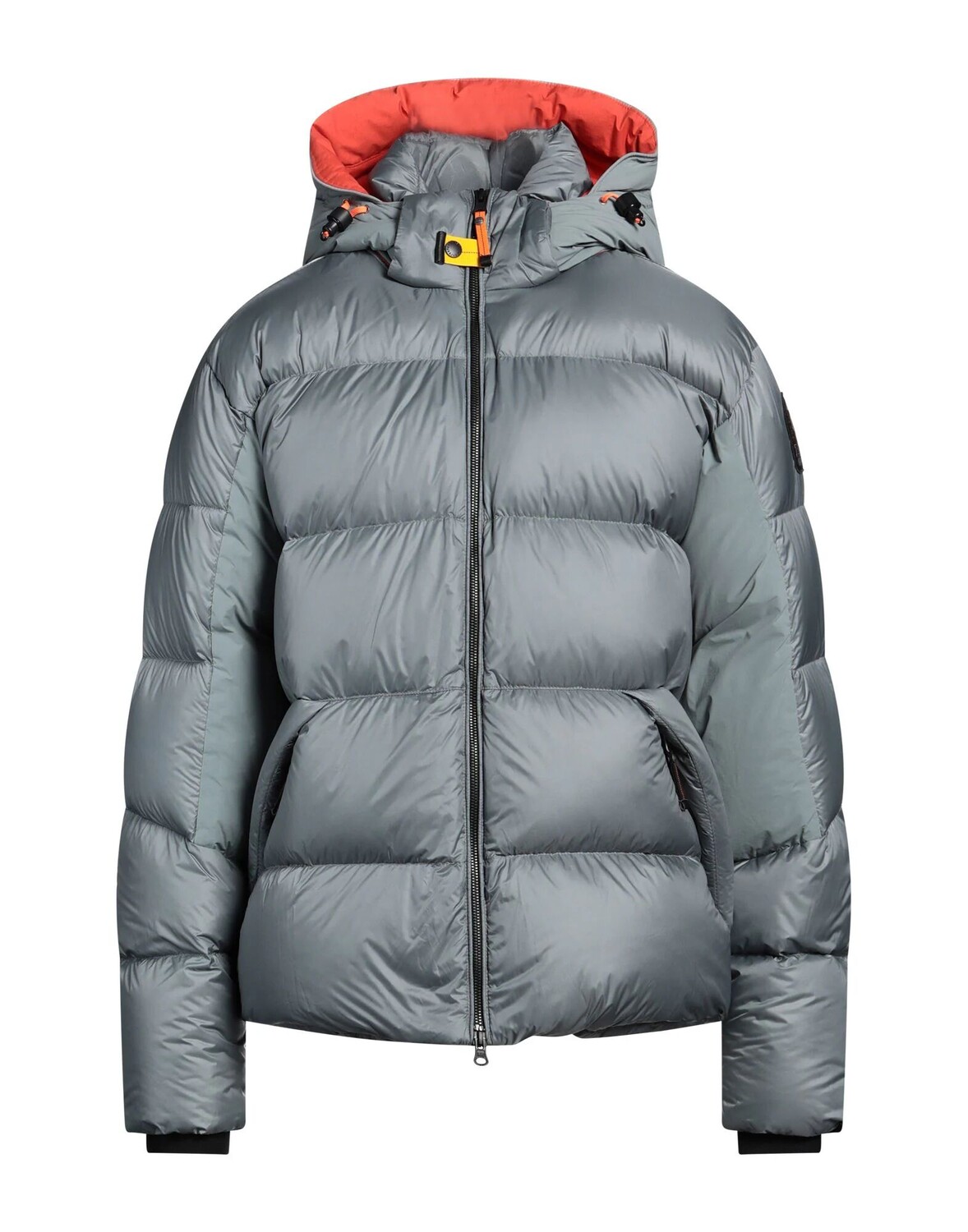 

Пуховик Parajumpers, серый