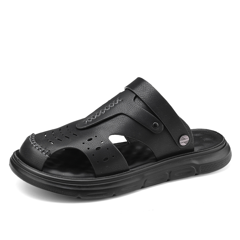 

Мужские кроссовки для речного треккинга LONGYING, Black