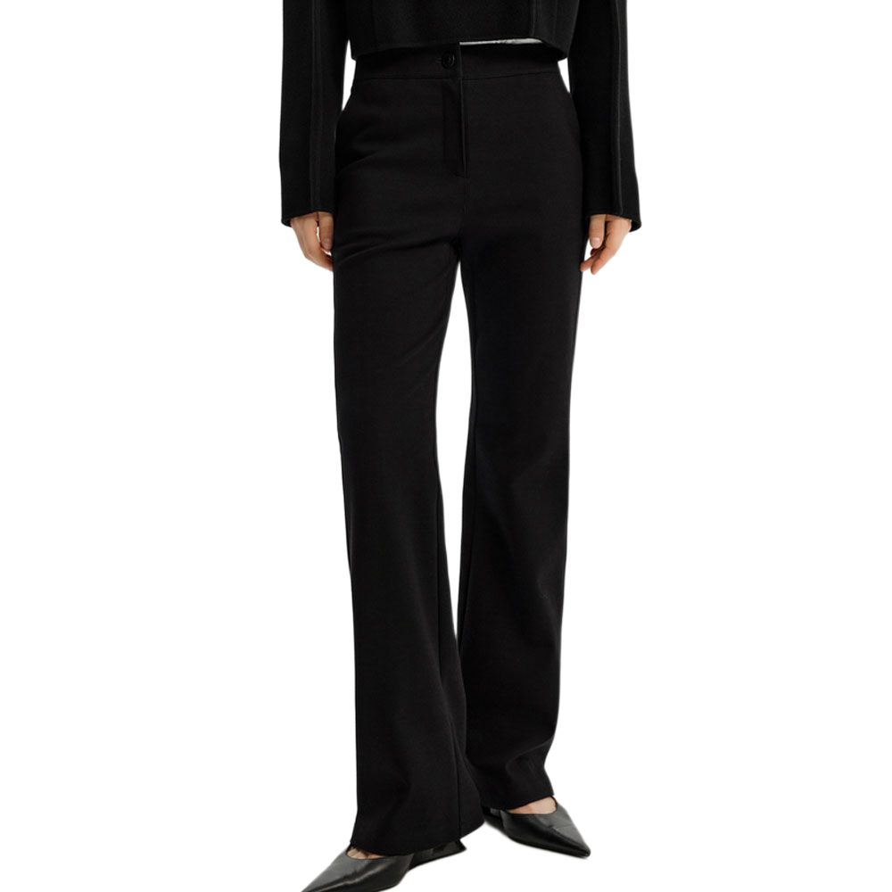 

Брюки Casual Karl Lagerfeld женские KARL LAGERFELD / Karl Lagerfeld Jeans, черный