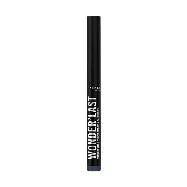 Тени для век RIMMEL LONDON Wonder Last, 011 Blueberry Bby