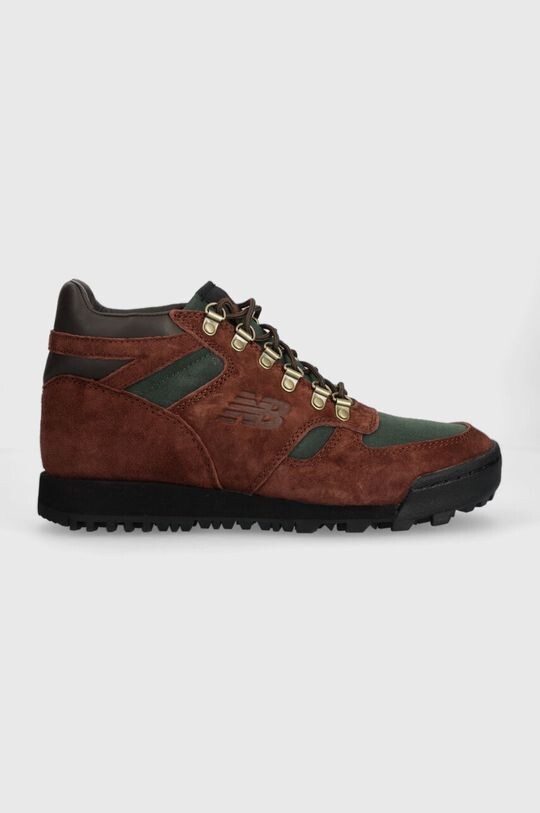 

Обувь New Balance, коричневый