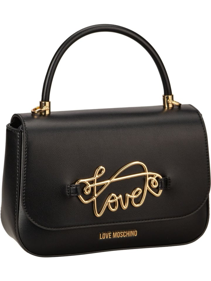 

Сумка Love Moschino, черный