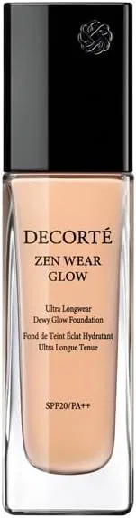 Крем для лица Decorte — Дневной Decorté Cosmetic Decollete Zen Wear Glow N16, 30 мл