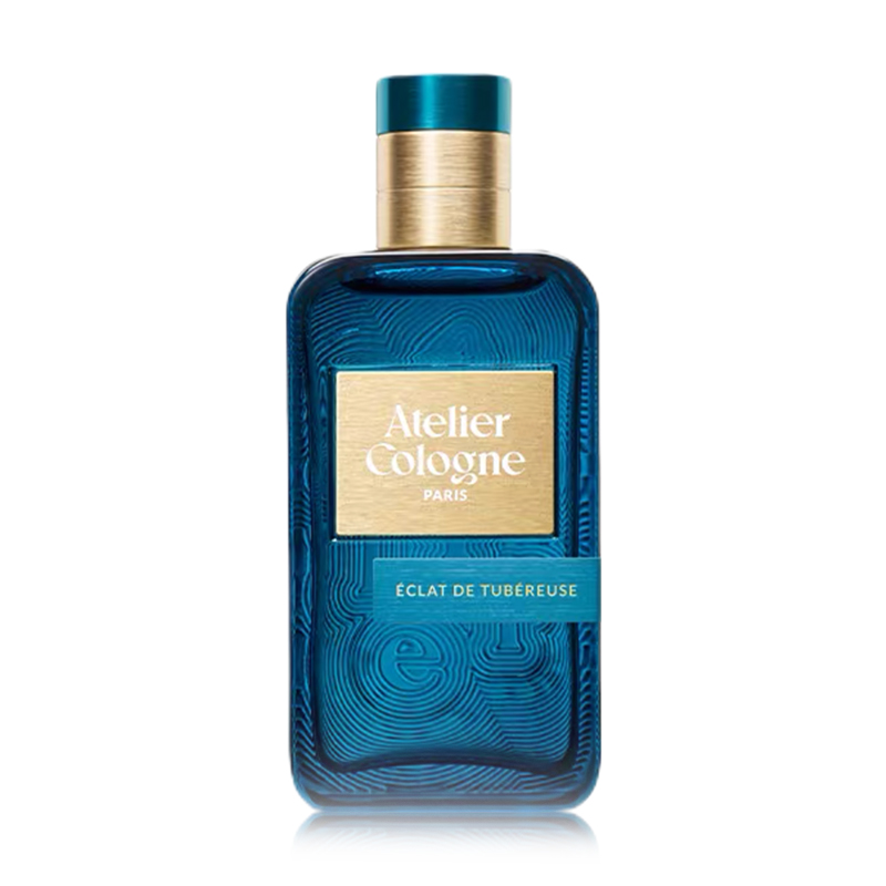 Atelier Cologne OULONG Rare And Exotic New Version, Dawn Tuberose Perfumes Woody Floral Eau De Parfum EDP 30ml/100ml — фото 2