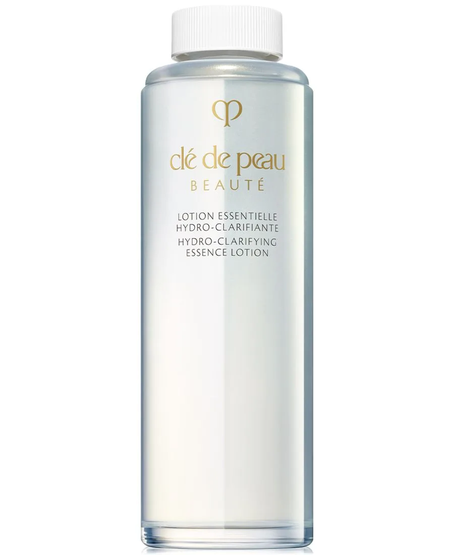Clé de Peau Beauté Сменный блок гидроочищающего лосьона-эссенции, 5,7 унций