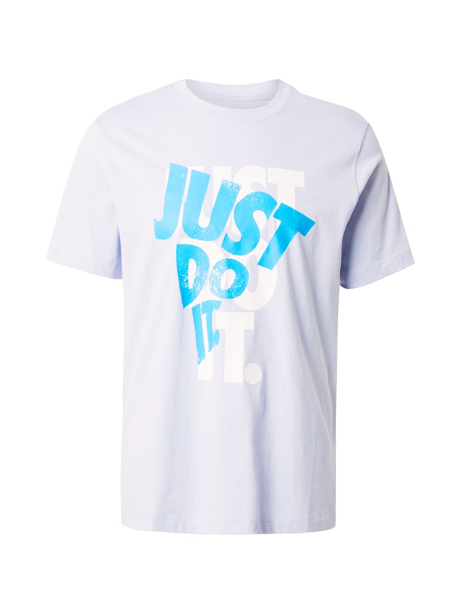 

Рубашка Nike Sportswear, светло-серый