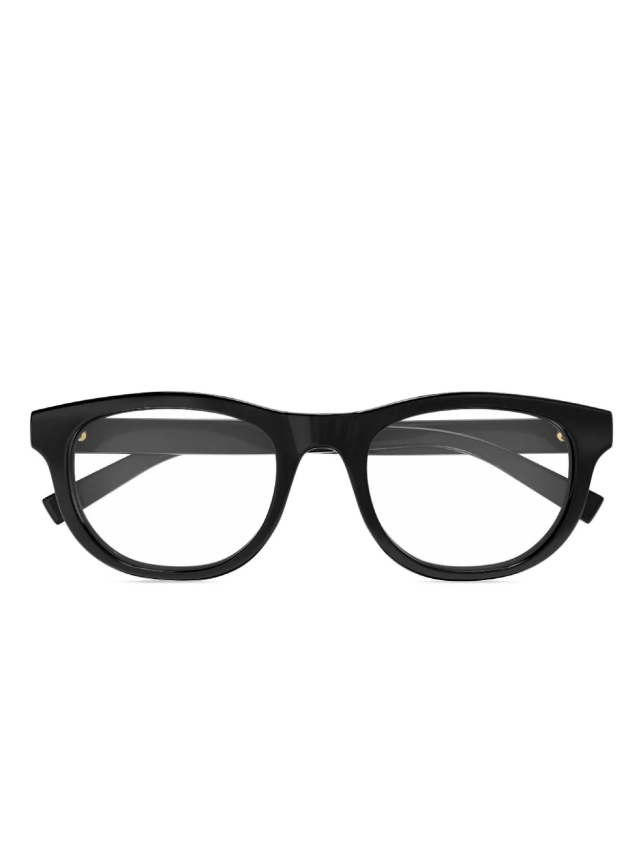 

Gucci Eyewear Web-detail очки, черный