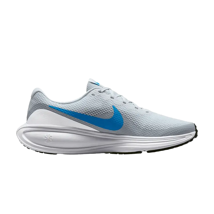 

Кроссовки Nike Revolution 8 'Pure Platinum Blue Hero'