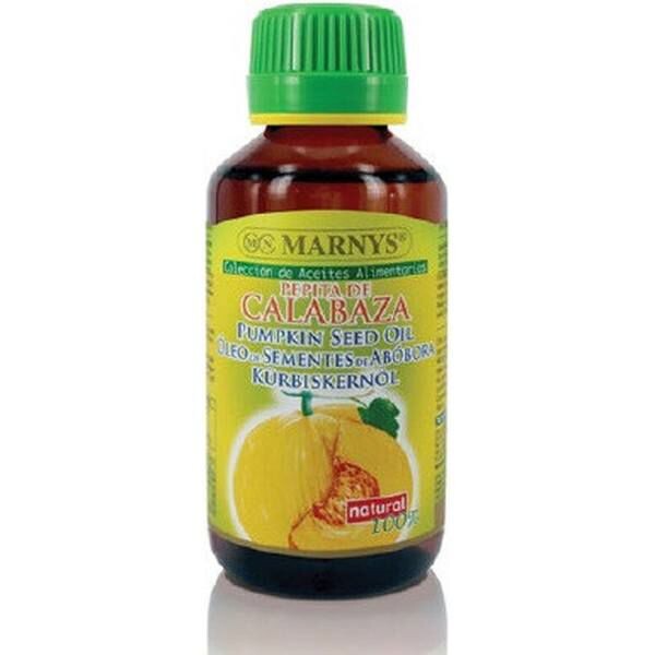 

Увлажняющий крем для тела Aceite Corporal De Calabaza Marnys, 125 мл