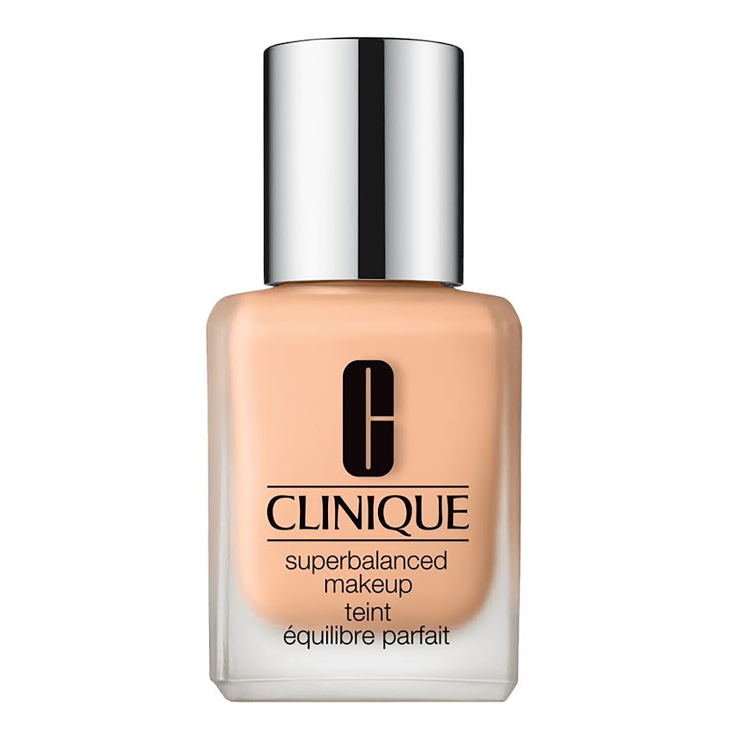 

Тональная основа Superbalanced Makeup Clinique, 01 Petal (30 ml)
