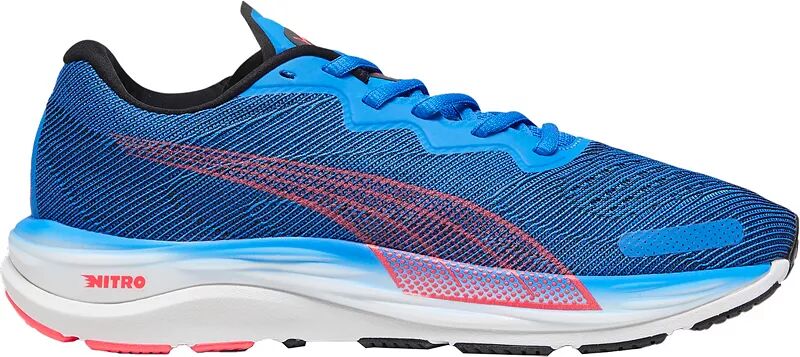 

Мужские кроссовки Puma Velocity NITRO 2, Синий, Мужские кроссовки Puma Velocity NITRO 2