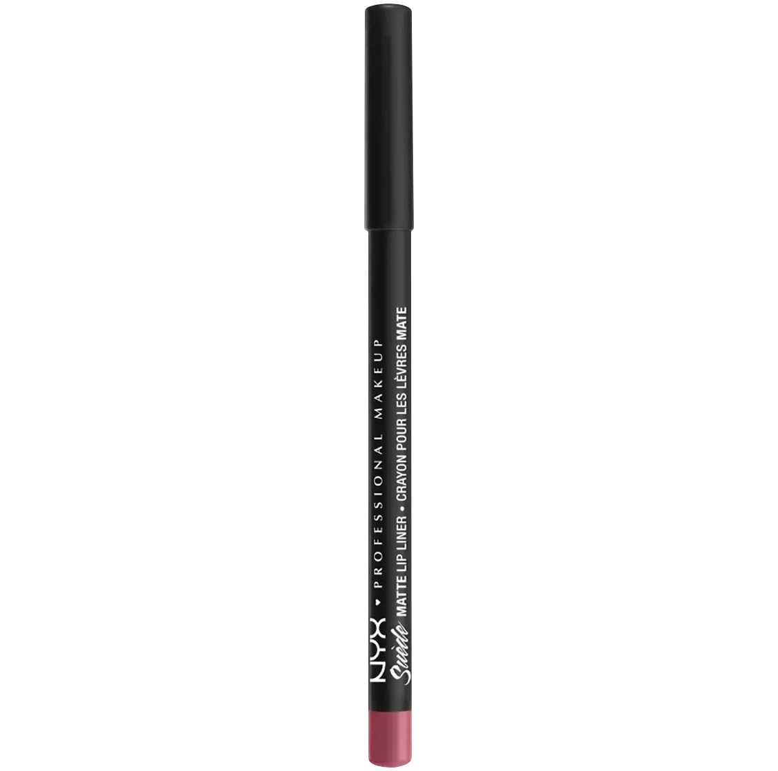 

Карандаш для губ sao paulo 29 Nyx Professional Makeup Suede Matte, 1 гр