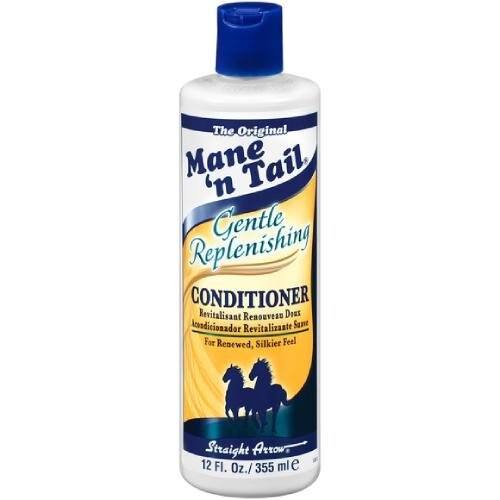 

Кондиционер для волос, 300 мл Mane'n Tail Gentle Replenishing
