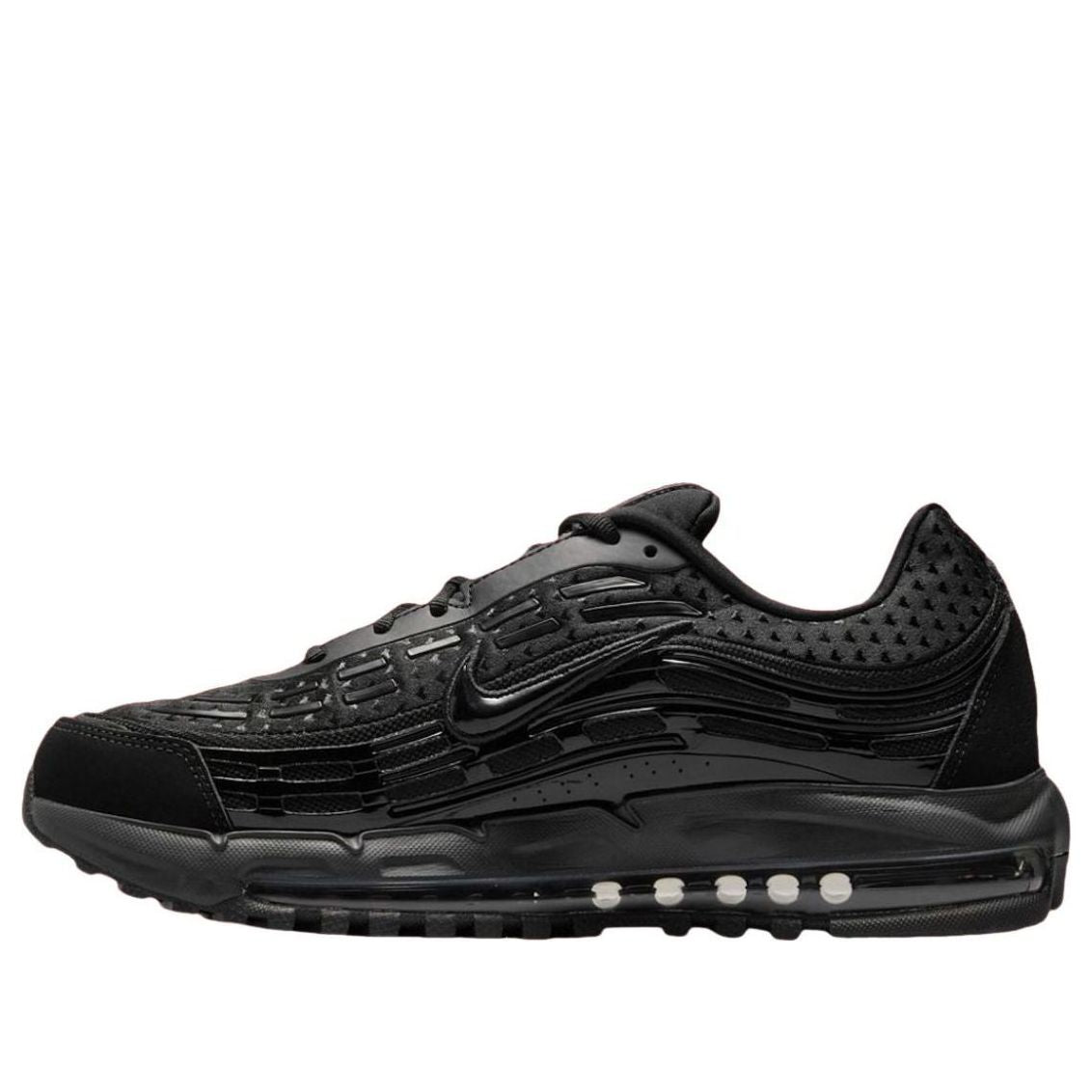 

Кроссовки Nike Air Max TL 2.5 'Valentine's Day Black'