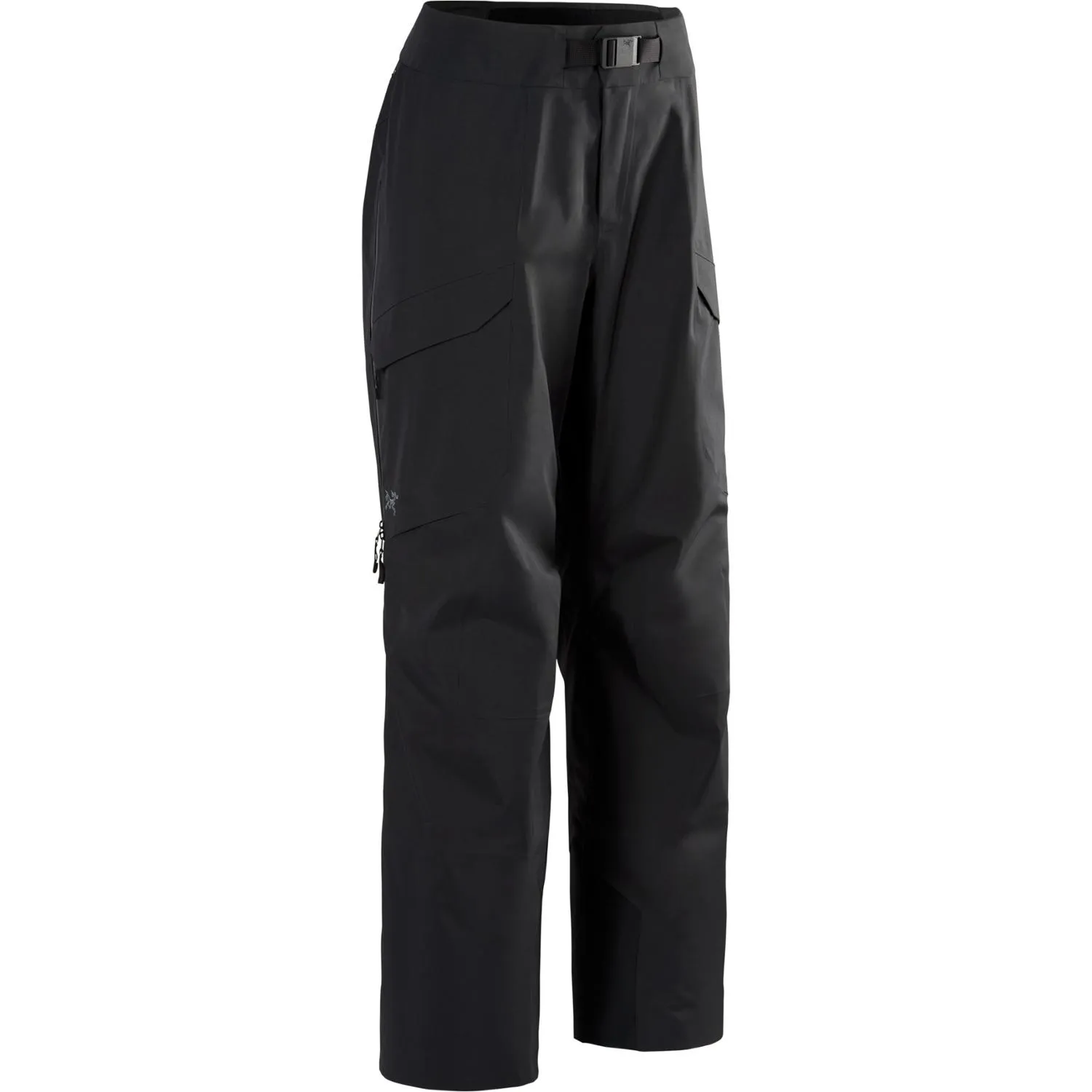 

Штаны Sentinel расслабленного кроя женские Arc'teryx, Black