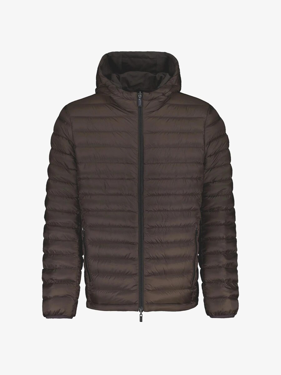 

Куртка межсезонная Ciesse Piumini Henry, темно-коричневый