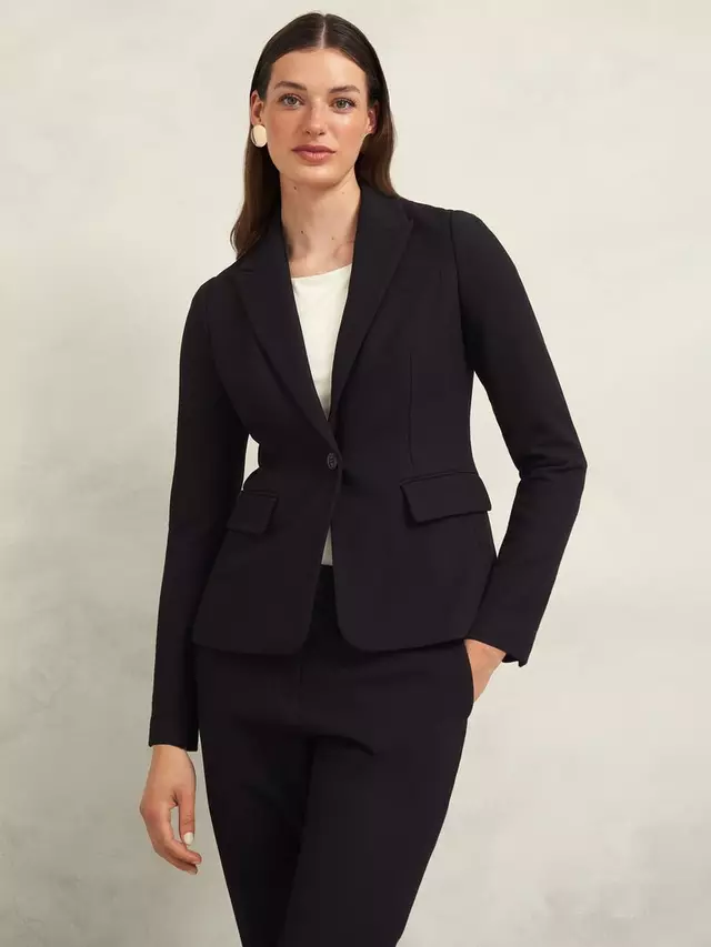 

Куртка Hobbs Petite Mia, черный